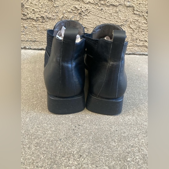 ROSA ROSSA Italian shoes genuíne leather size 6 Women - Picture 4 of 12